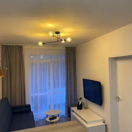 Apartment Harmony Bb *