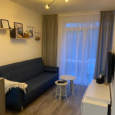 Harmony Bb Apartment