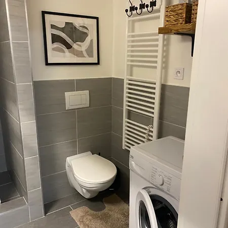 Harmony Bb Apartment *
